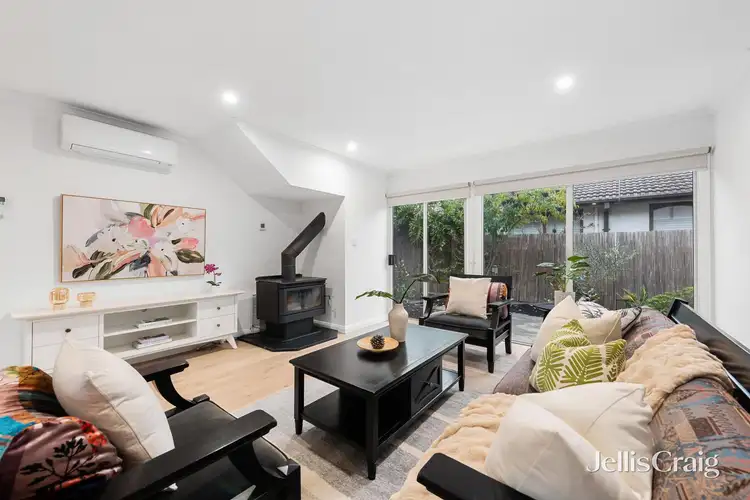 Second view of Homely house listing, 104 Abbott Street, Sandringham VIC 3191