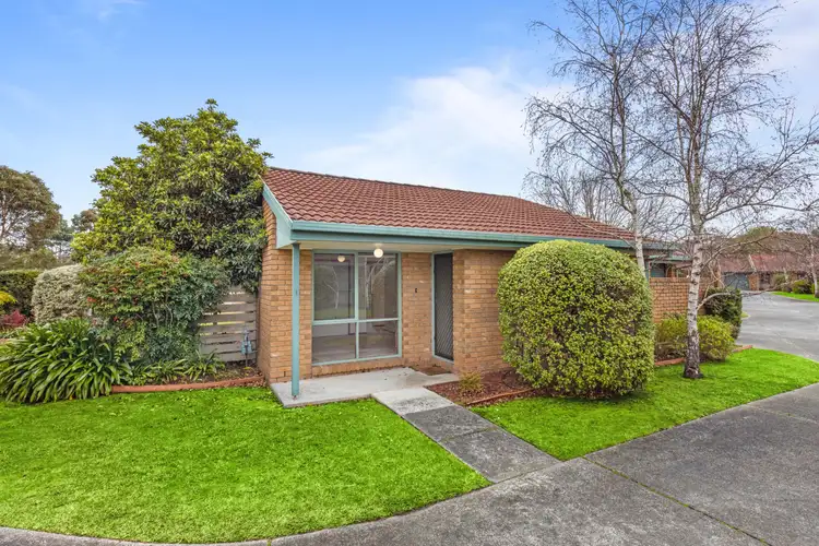 Main view of Homely house listing, 1/20-22 Kristen Cl, Glen Waverley VIC 3150