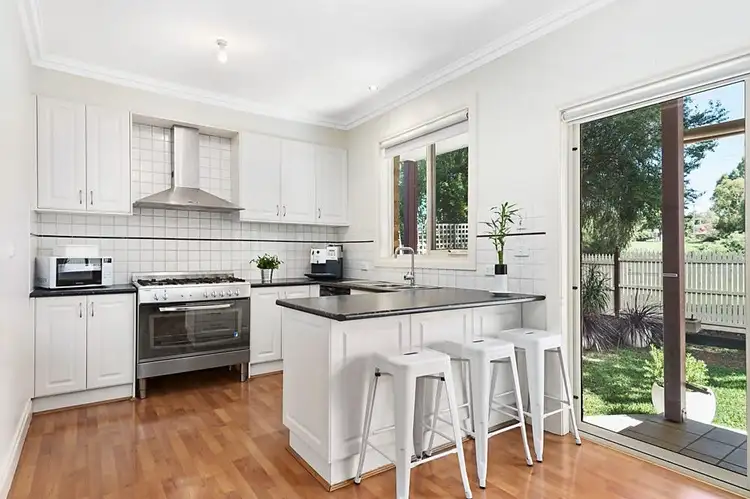 Second view of Homely townhouse listing, 8/328 Lower Plenty Road, Viewbank VIC 3084