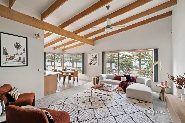 Second view of Homely house listing, 35 Esplanade, Seaholme VIC 3018