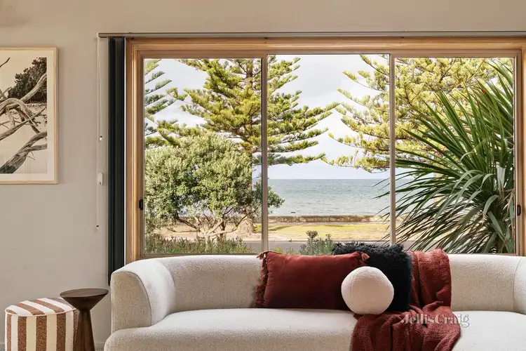 Fifth view of Homely house listing, 35 Esplanade, Seaholme VIC 3018