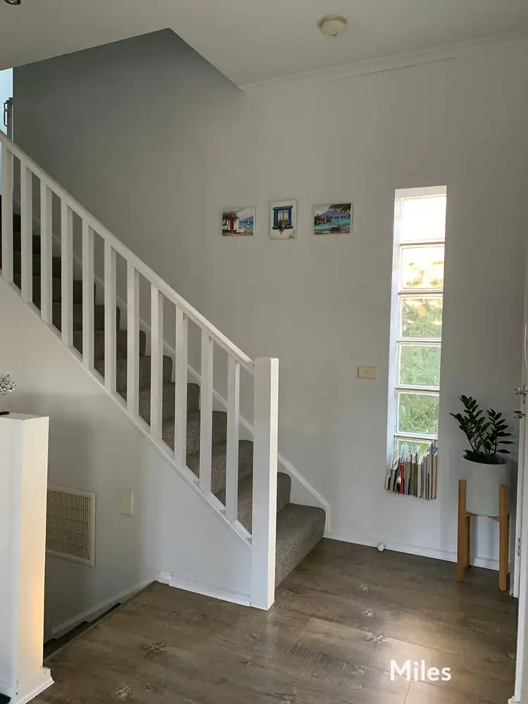 Second view of Homely townhouse listing, 1/14-16 Rosanna Road, Heidelberg VIC 3084