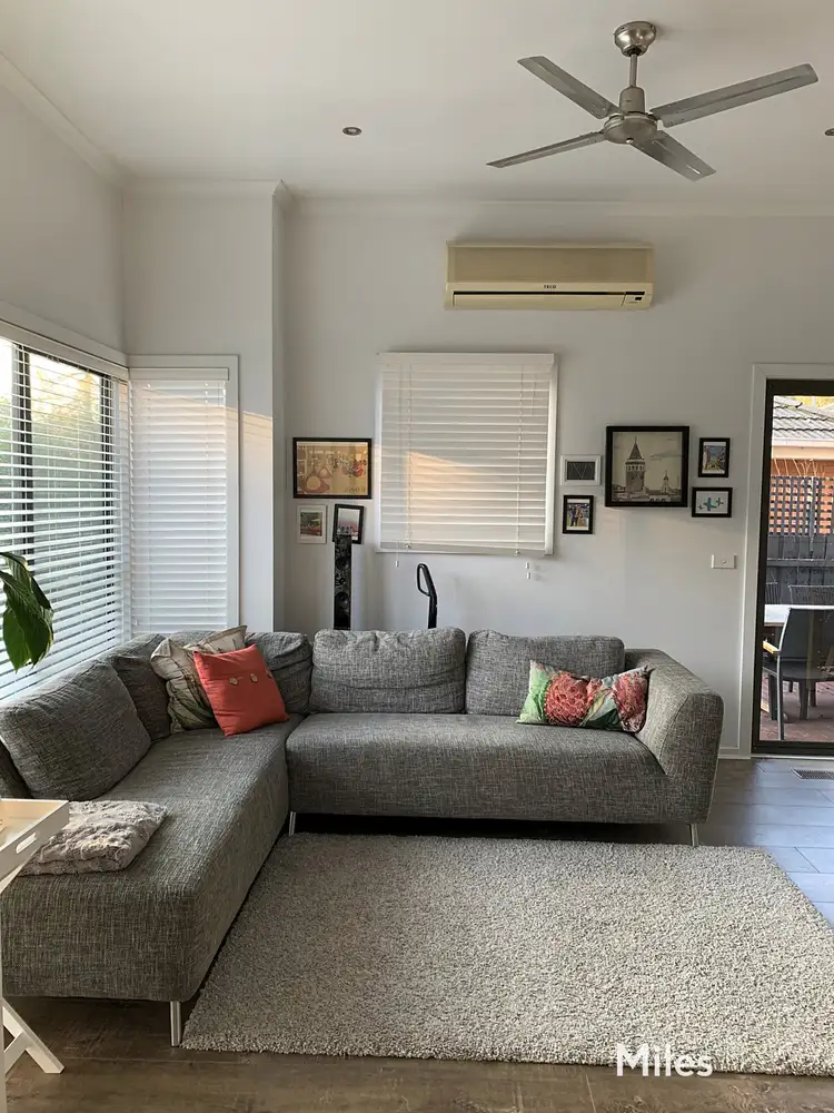 Third view of Homely townhouse listing, 1/14-16 Rosanna Road, Heidelberg VIC 3084