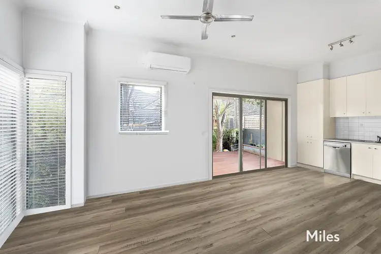 Fourth view of Homely townhouse listing, 1/14-16 Rosanna Road, Heidelberg VIC 3084