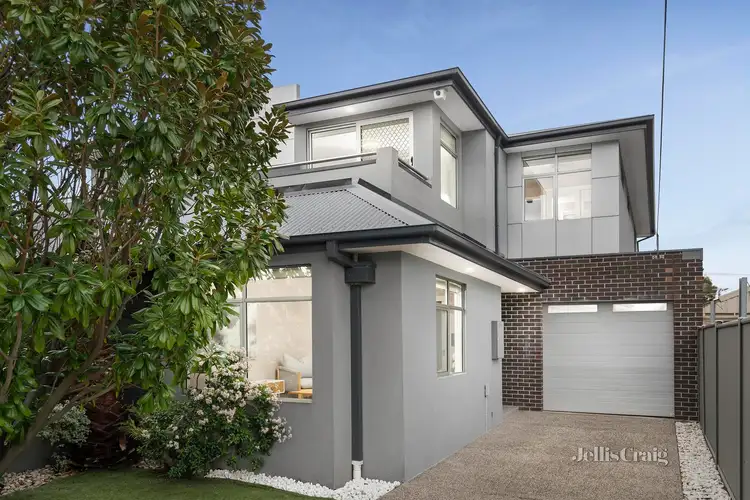 Main view of Homely townhouse listing, 6 Angus Avenue, Altona North VIC 3025