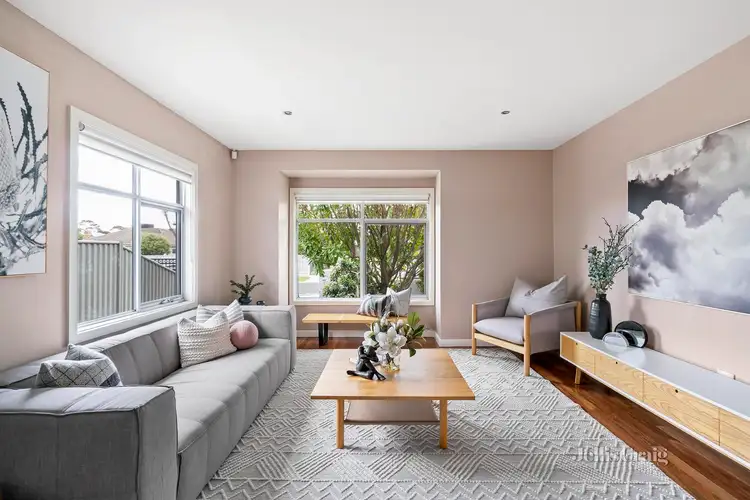 Second view of Homely townhouse listing, 6 Angus Avenue, Altona North VIC 3025