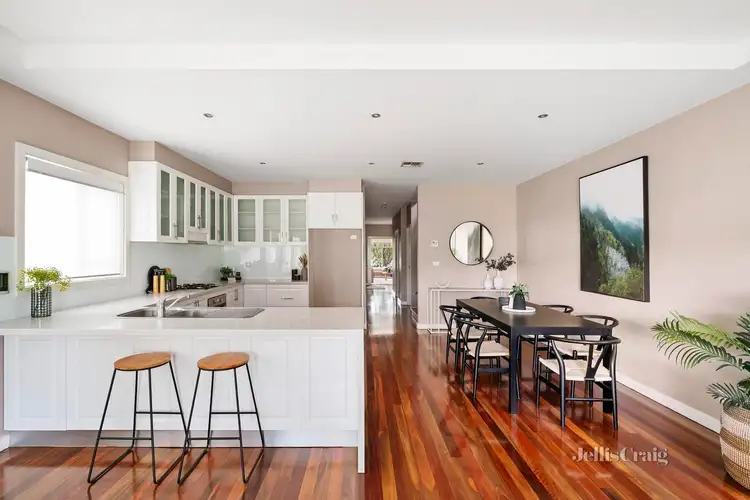 Third view of Homely townhouse listing, 6 Angus Avenue, Altona North VIC 3025