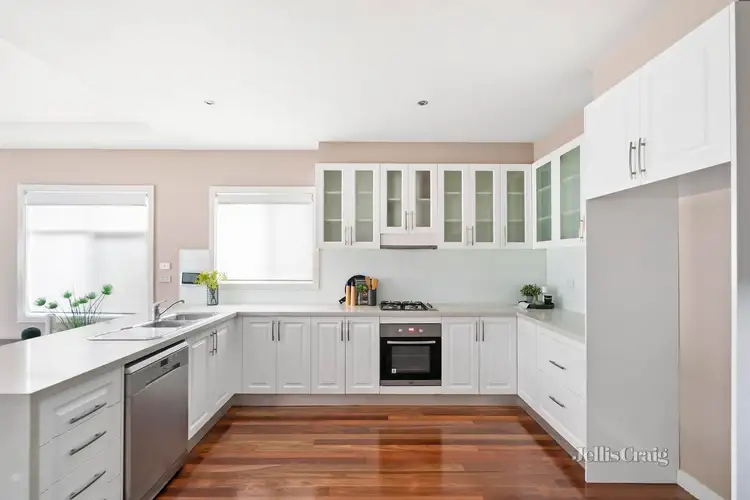 Fifth view of Homely townhouse listing, 6 Angus Avenue, Altona North VIC 3025