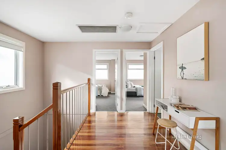 Sixth view of Homely townhouse listing, 6 Angus Avenue, Altona North VIC 3025