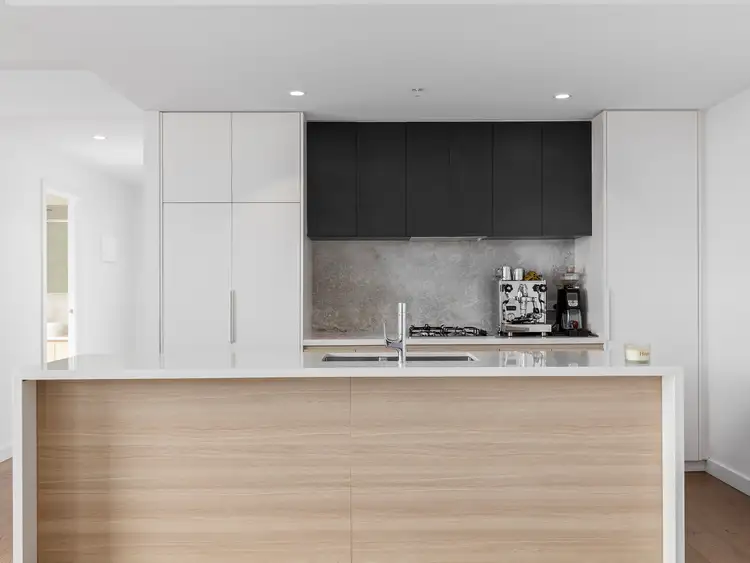 Second view of Homely unit listing, 5/100 The Parade, Ocean Grove VIC 3226