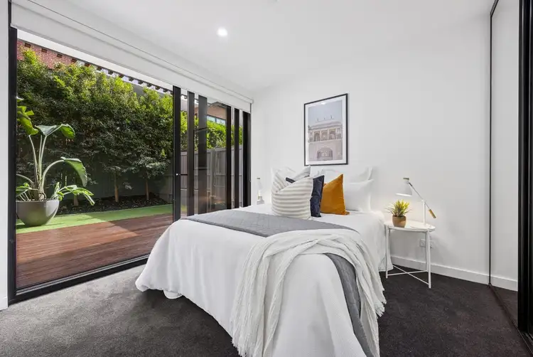 Fifth view of Homely apartment listing, 13/19 Hall Street, Cheltenham VIC 3192