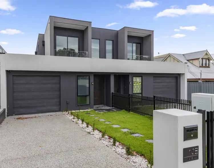 Main view of Homely townhouse listing, 10B May Street, Bentleigh East VIC 3165