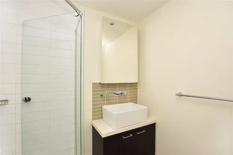 Fifth view of Homely apartment listing, 304/8 Sutherland Street, Melbourne VIC 3000