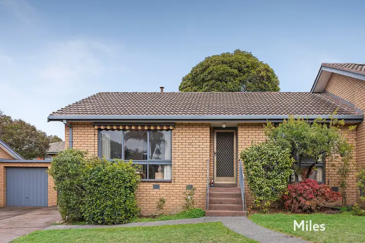 7/156 Hawdon Street, Heidelberg VIC 3084