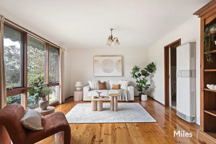 Second view of Homely unit listing, 7/156 Hawdon Street, Heidelberg VIC 3084