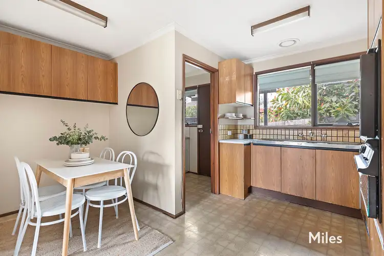 Third view of Homely unit listing, 7/156 Hawdon Street, Heidelberg VIC 3084