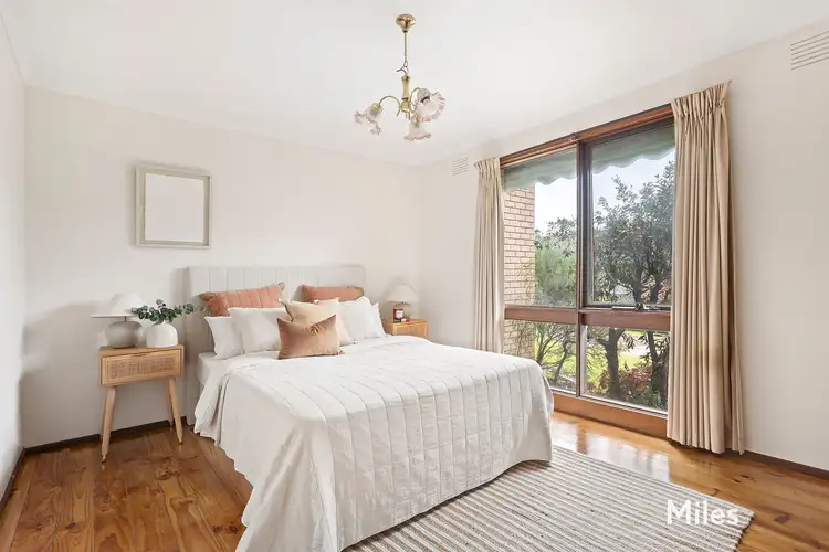 Fourth view of Homely unit listing, 7/156 Hawdon Street, Heidelberg VIC 3084