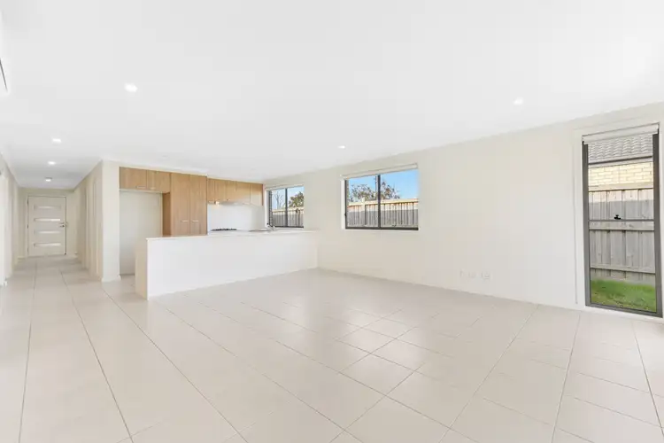 Second view of Homely house listing, 23 Nunkeri Court, Clyde North VIC 3978