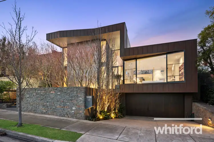 10 Mercer Parade, Newtown VIC 3220