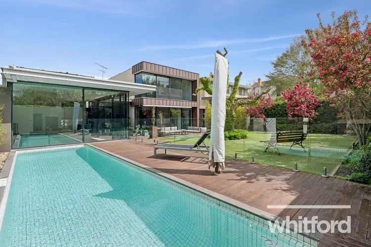 10 Mercer Parade, Newtown VIC 3220