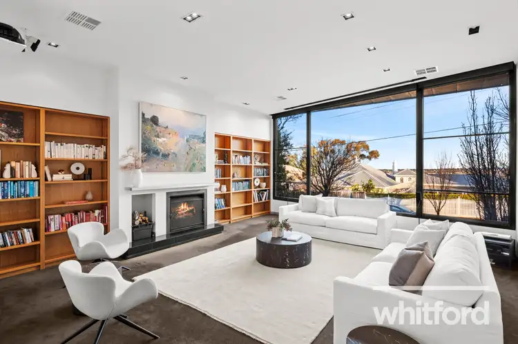 10 Mercer Parade, Newtown VIC 3220