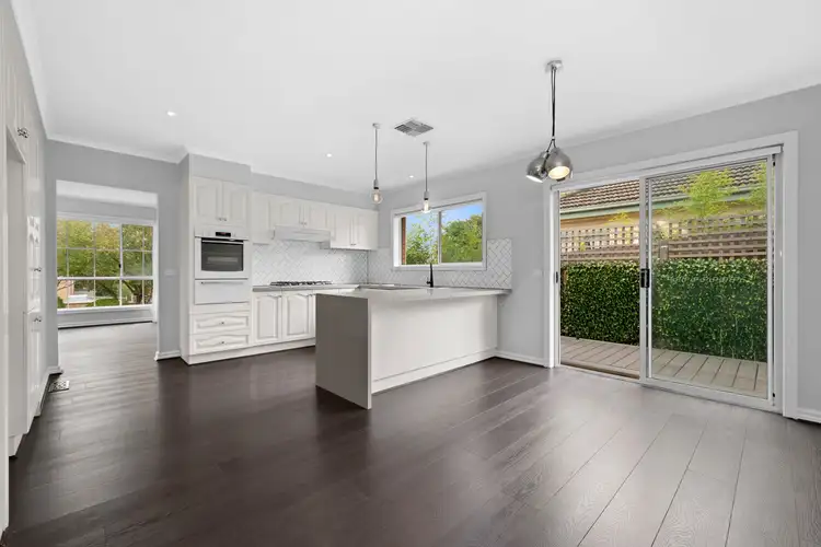 Main view of Homely unit listing, 1/13 Evans Street, Chadstone VIC 3148