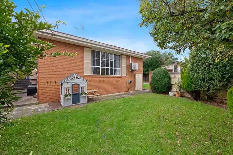 Fifth view of Homely unit listing, 1/13 Evans Street, Chadstone VIC 3148