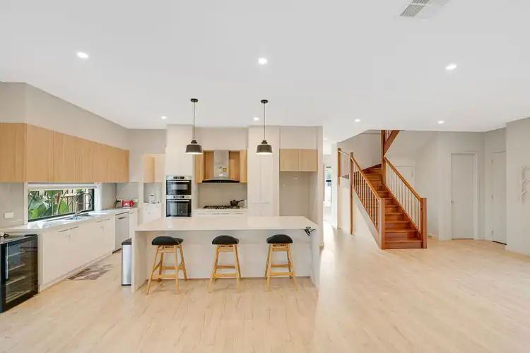 Fourth view of Homely townhouse listing, 6A Woodhouse Road, Doncaster East VIC 3109