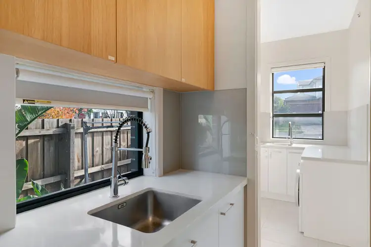 Fifth view of Homely townhouse listing, 6A Woodhouse Road, Doncaster East VIC 3109
