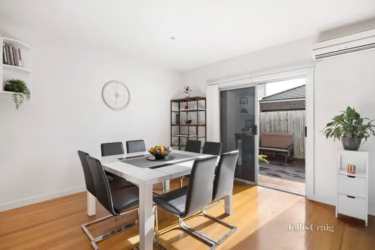 Fourth view of Homely townhouse listing, 2/48 Blenheim Road, Newport VIC 3015