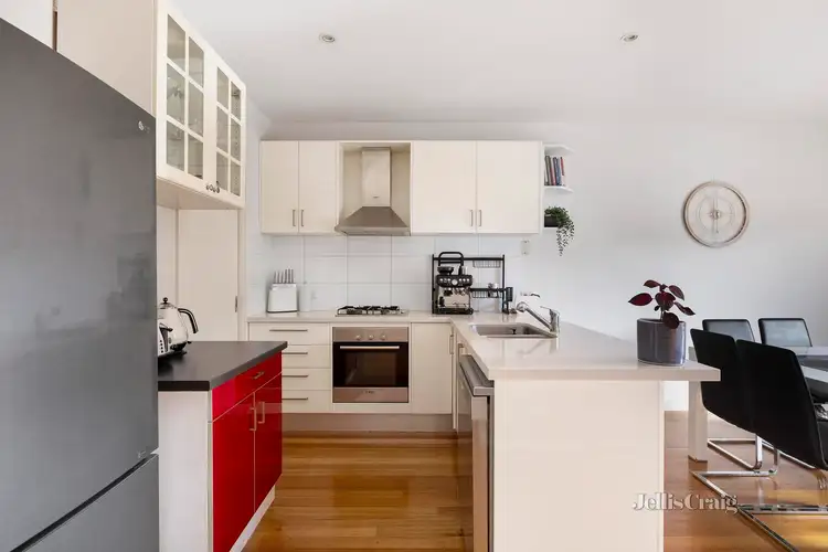 Fifth view of Homely townhouse listing, 2/48 Blenheim Road, Newport VIC 3015