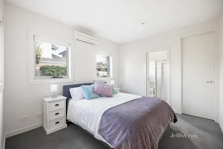 Sixth view of Homely townhouse listing, 2/48 Blenheim Road, Newport VIC 3015