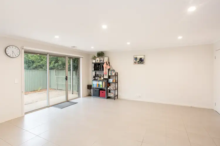 Third view of Homely unit listing, 8/12 Stanbury Avenue, Canadian VIC 3350