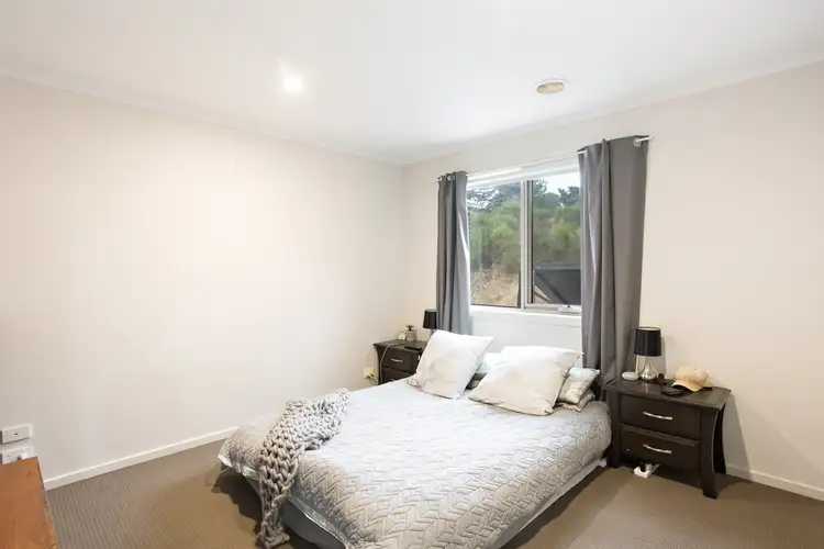 Fourth view of Homely unit listing, 8/12 Stanbury Avenue, Canadian VIC 3350
