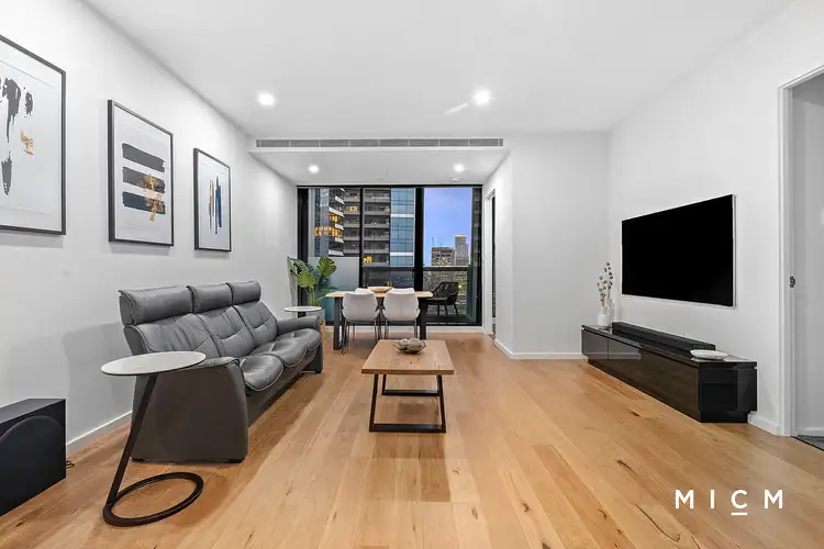3910/81 City Road, Southbank VIC 3006