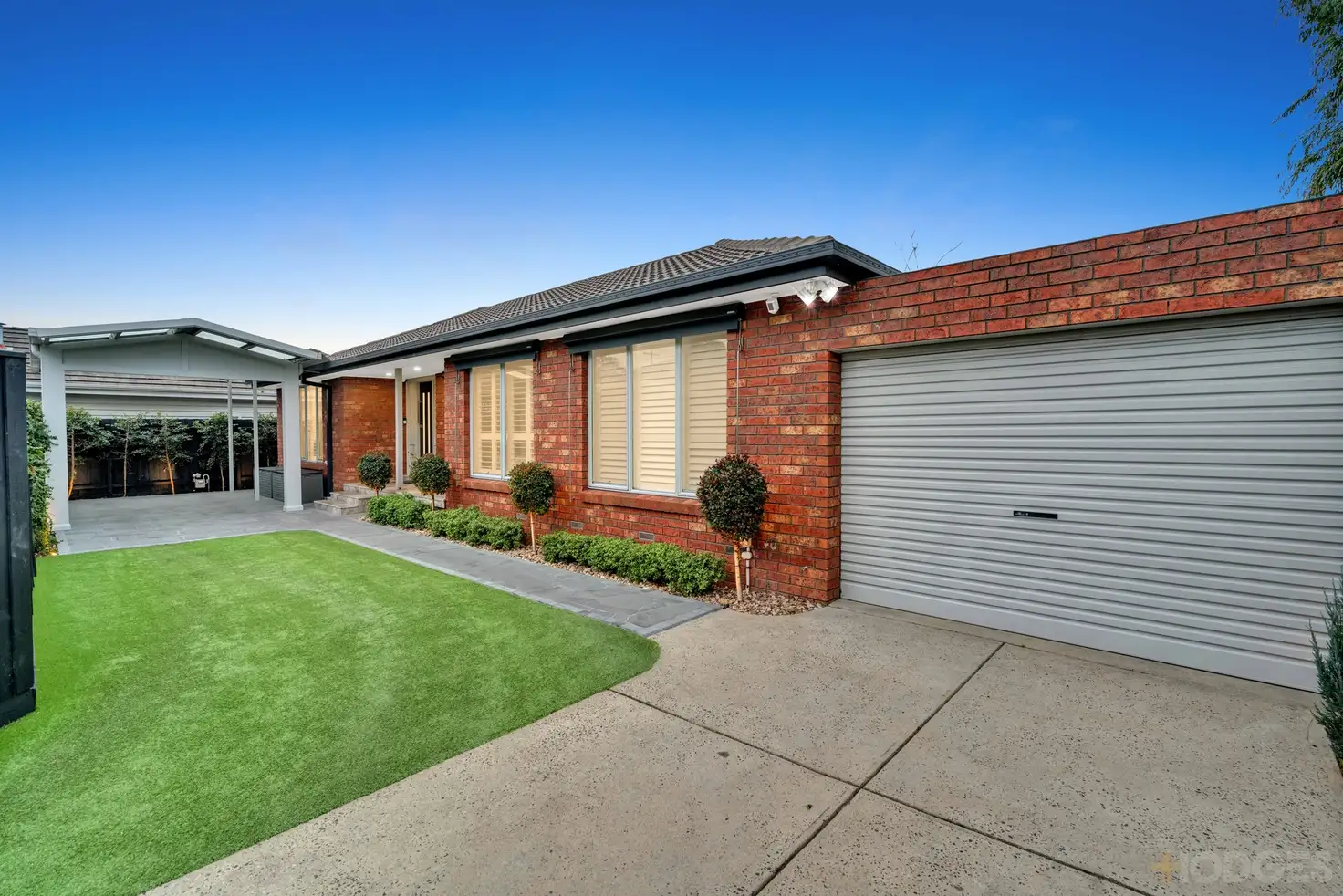 Main view of Homely house listing, 2/2 Levanto Street, Mentone VIC 3194