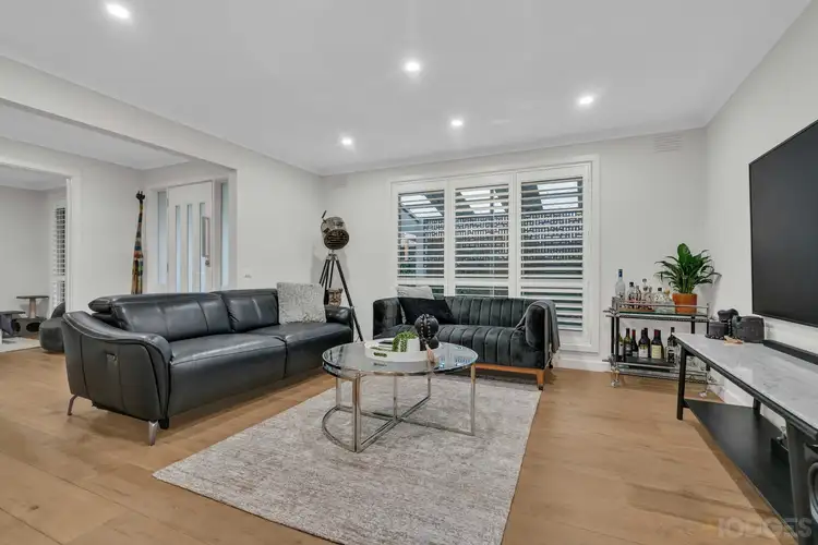 Second view of Homely house listing, 2/2 Levanto Street, Mentone VIC 3194