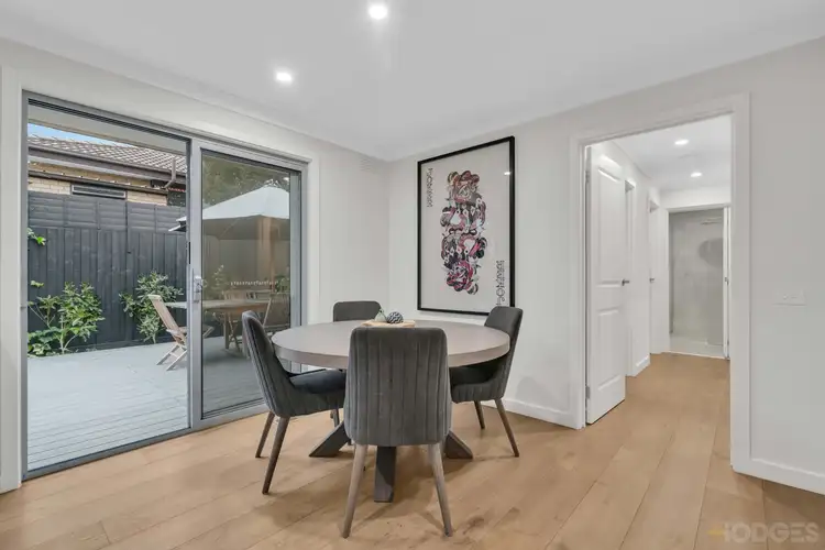 Fourth view of Homely house listing, 2/2 Levanto Street, Mentone VIC 3194
