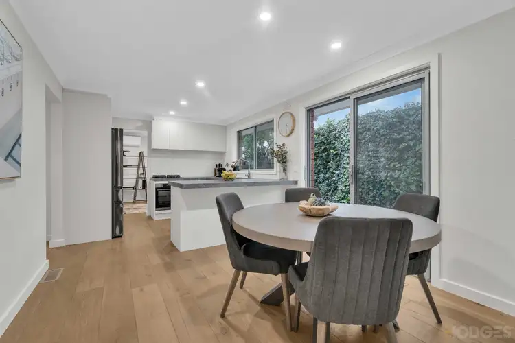 Fifth view of Homely house listing, 2/2 Levanto Street, Mentone VIC 3194