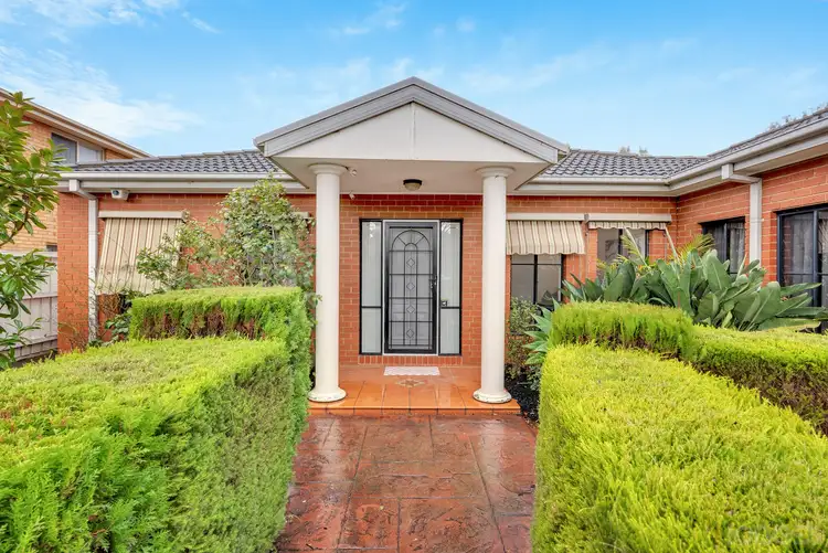 Main view of Homely house listing, 4 Palm Grove Boulevard, Aspendale Gardens VIC 3195
