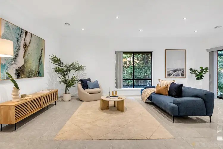 Third view of Homely house listing, 4 Palm Grove Boulevard, Aspendale Gardens VIC 3195
