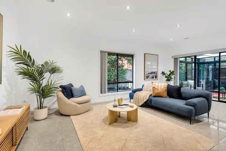 Fourth view of Homely house listing, 4 Palm Grove Boulevard, Aspendale Gardens VIC 3195
