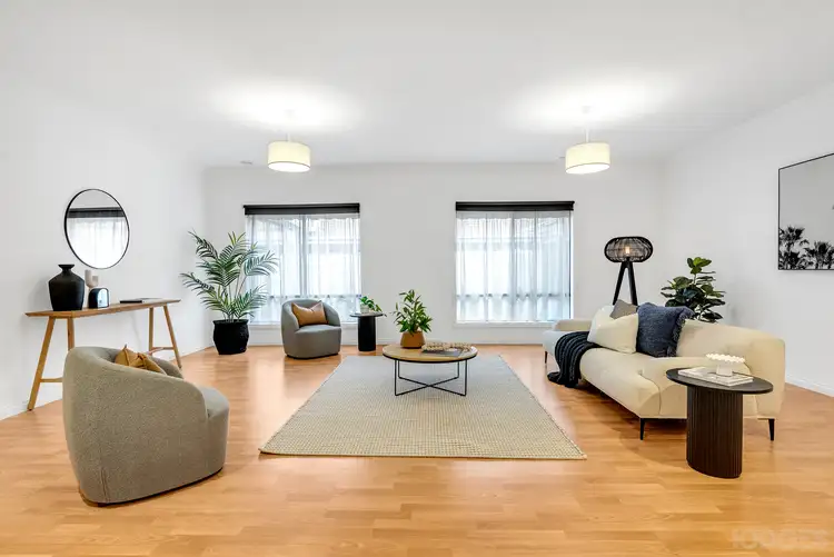 Fifth view of Homely house listing, 4 Palm Grove Boulevard, Aspendale Gardens VIC 3195