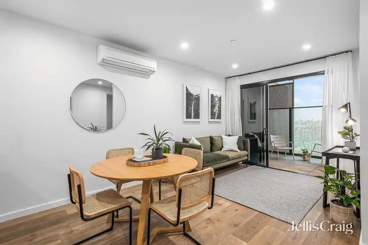 Main view of Homely apartment listing, 309/285 Neerim Road, Carnegie VIC 3163