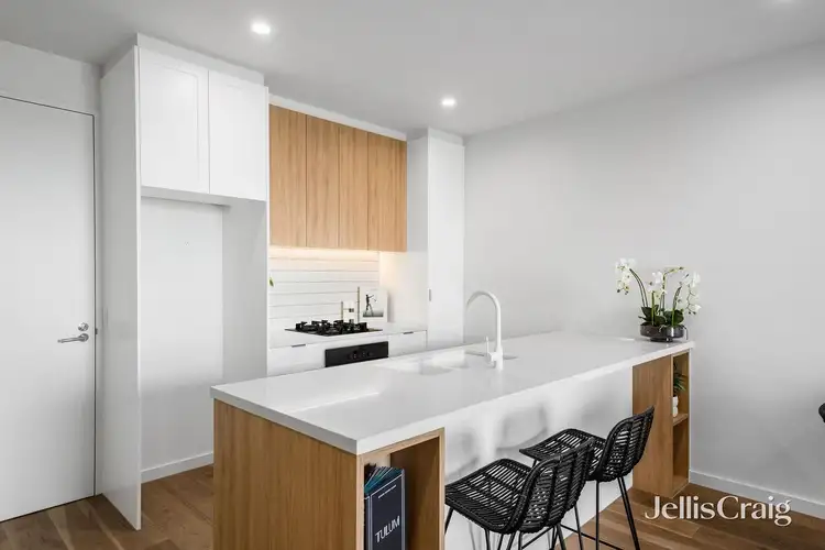 Second view of Homely apartment listing, 309/285 Neerim Road, Carnegie VIC 3163