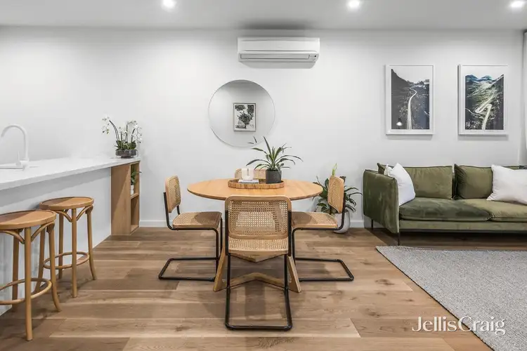 Third view of Homely apartment listing, 309/285 Neerim Road, Carnegie VIC 3163