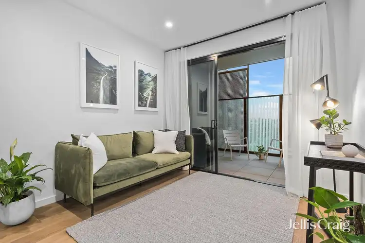 Fourth view of Homely apartment listing, 309/285 Neerim Road, Carnegie VIC 3163