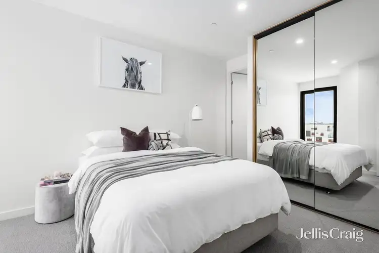 Fifth view of Homely apartment listing, 309/285 Neerim Road, Carnegie VIC 3163