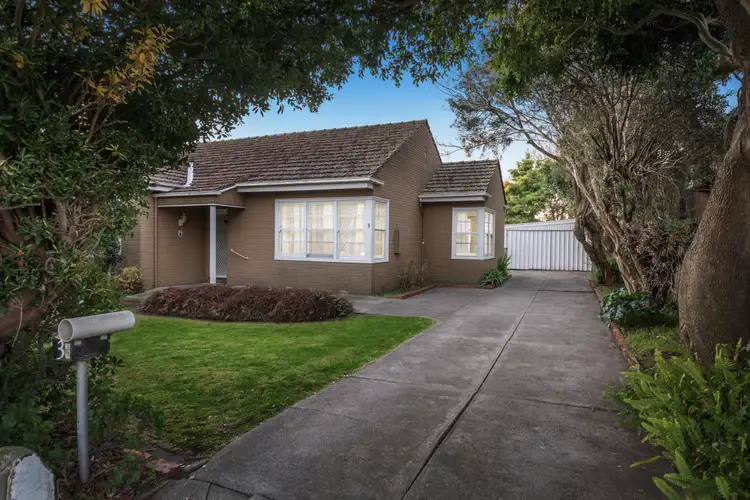 Main view of Homely house listing, 3 Claronga Street, Bentleigh East VIC 3165