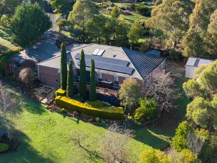 Main view of Homely house listing, 4A Allan Street, Buninyong VIC 3357